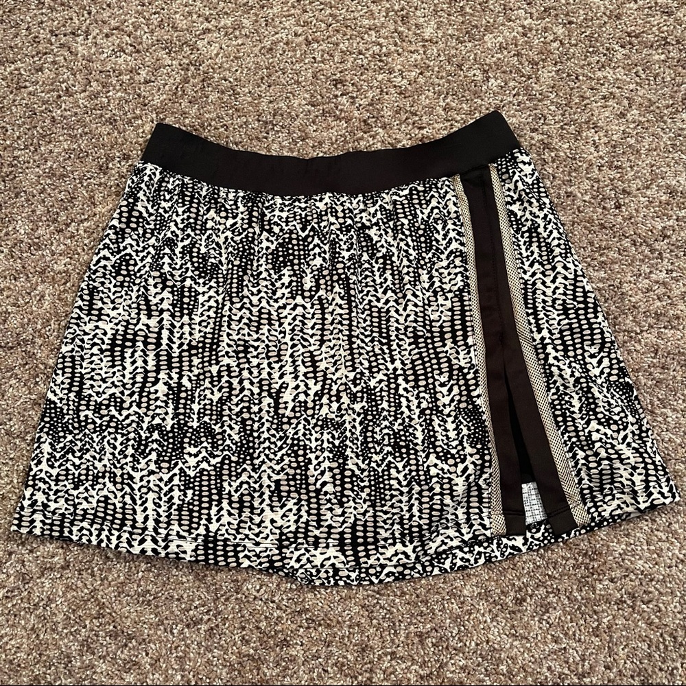 Tail Golf Activewear Skirt Size Small